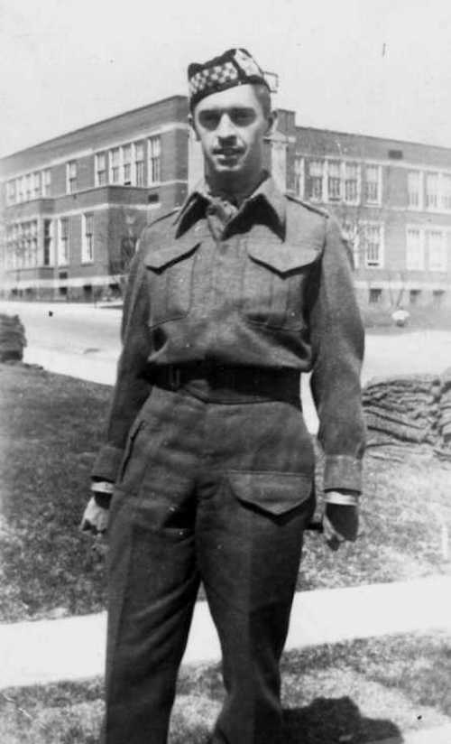 Lt Milt Boyd