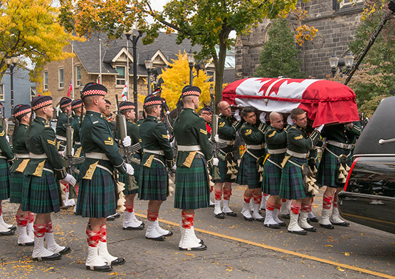 Nathan Cirillo