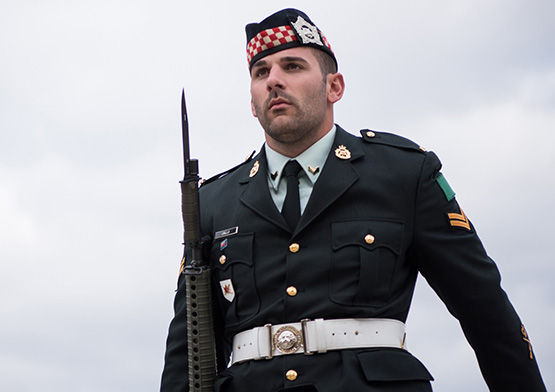 Nathan Cirillo