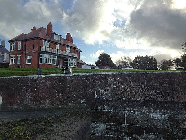 Red Hall, Ballyholme, Bangor, Ireland