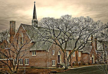 Copper Cliff United Church