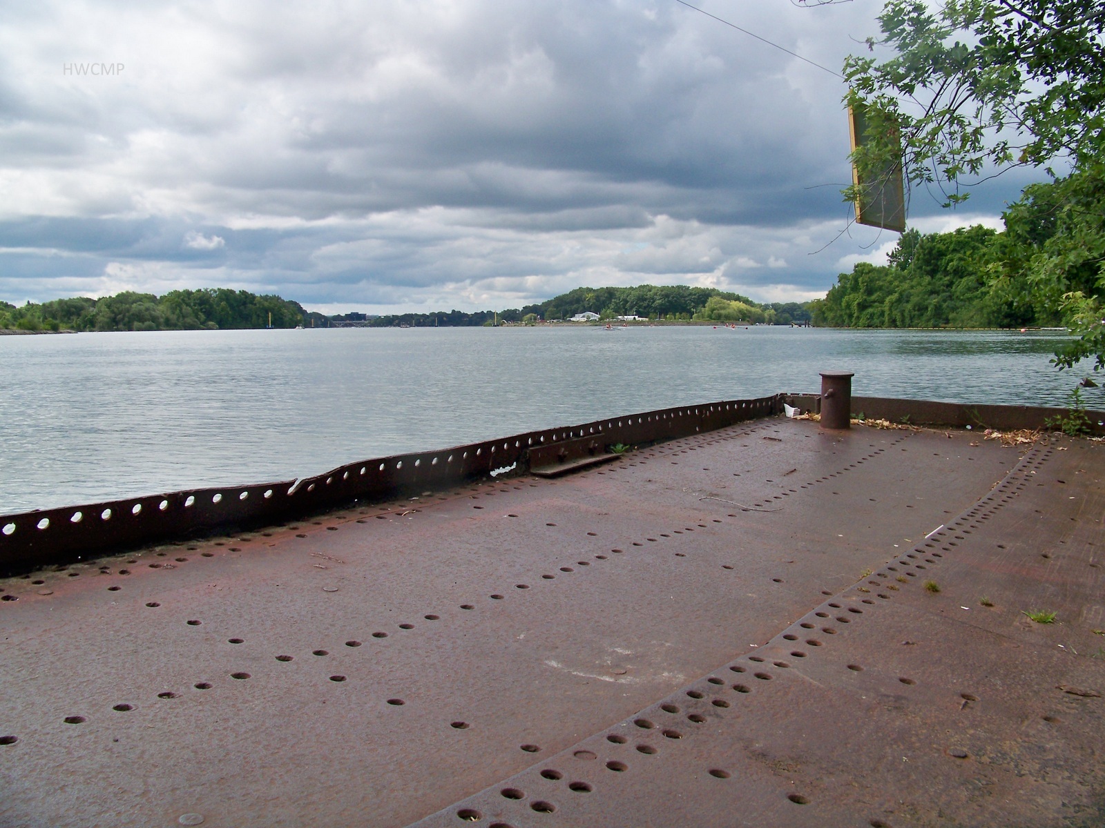 Muir’s Drydock