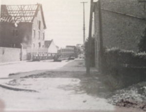 Moerbrugge Bridge