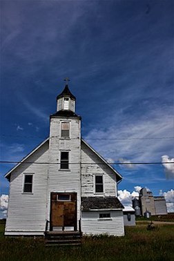 Plato Saskatchewan 2016