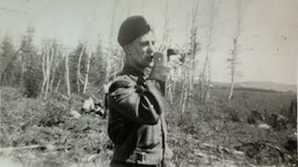 Pte Mastromatteo