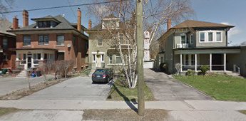 354 Aberdeen Avenue Hamilton