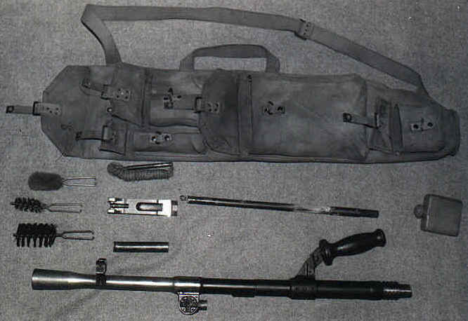 Bren Gun Holdall