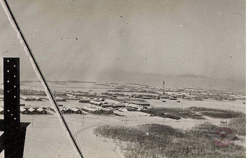 Camp Shilo Early 1940s