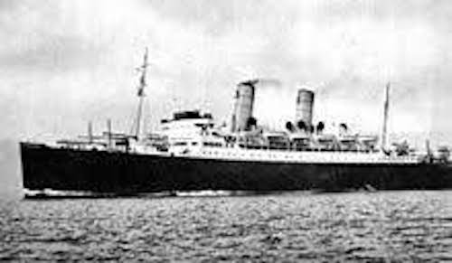 RMS Duchess of Atholl