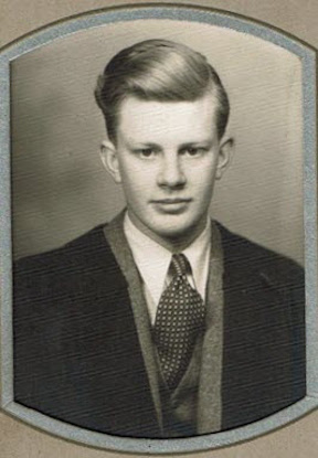 Brandon College class of 1936