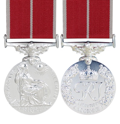 British Empire Medal